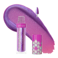 Chameleon Chrome Lip Foil | Purple Matter