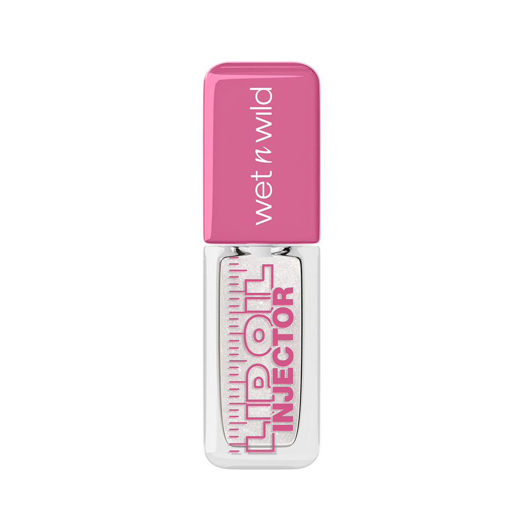 Lip Oil Injector Plumping Lip Oil | Shimmer Me Baby