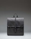 City Backpack Weather Resistant - Black / OS