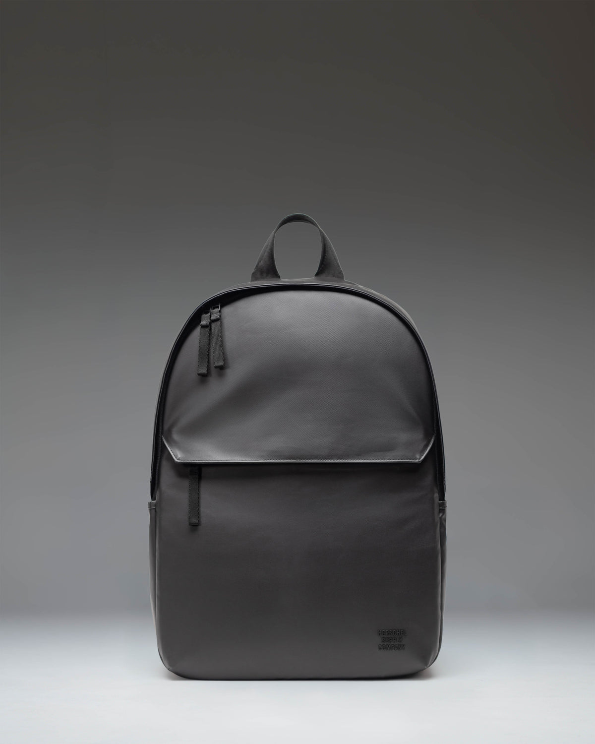 Alberni Backpack Weather Resistant - Black / OS