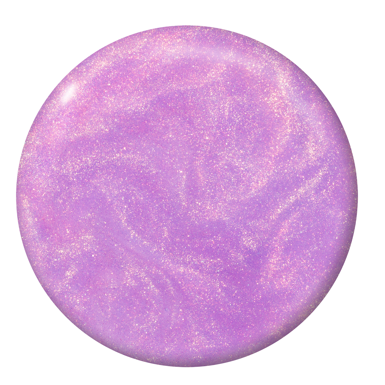 Chameleon Chrome All Over Glitter Mist | Milkier Way