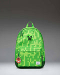 Minecraft Herschel Classic XL Backpack - Creeper / OS