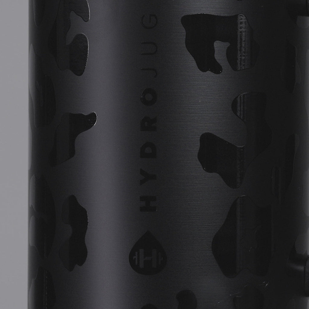 Black Leopard - Sport (40oz) | B2G6RWT8