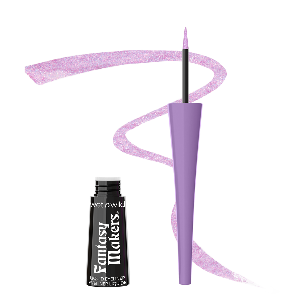 LIQUID EYELINER | PURPLE CRIMES