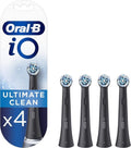 iO Ultimate Clean Brush Heads to Make Your Mouth Feel Sensational