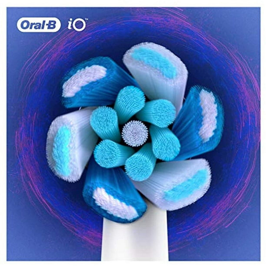 iO Ultimate Clean Brush Heads to Make Your Mouth Feel Sensational