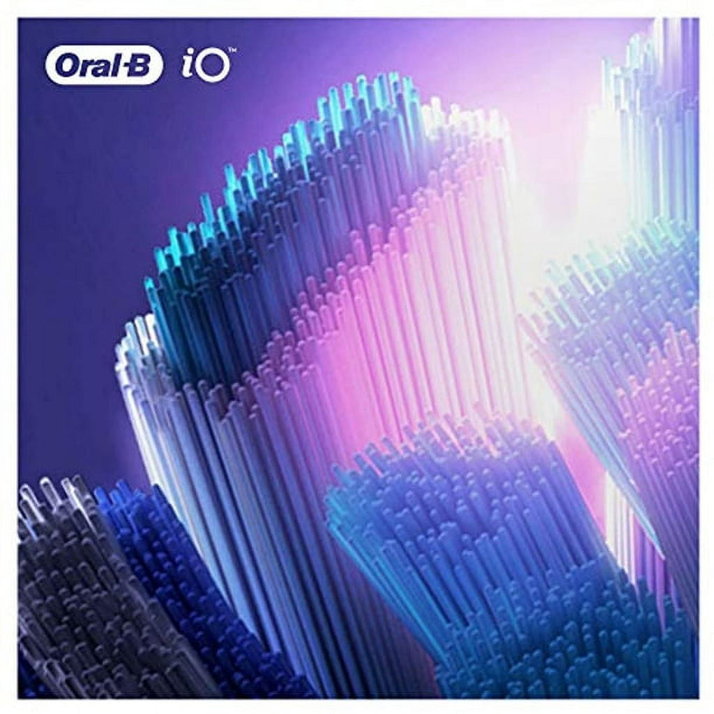 iO Ultimate Clean Brush Heads to Make Your Mouth Feel Sensational