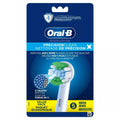 Precision Clean 5 Replacement Brush Heads