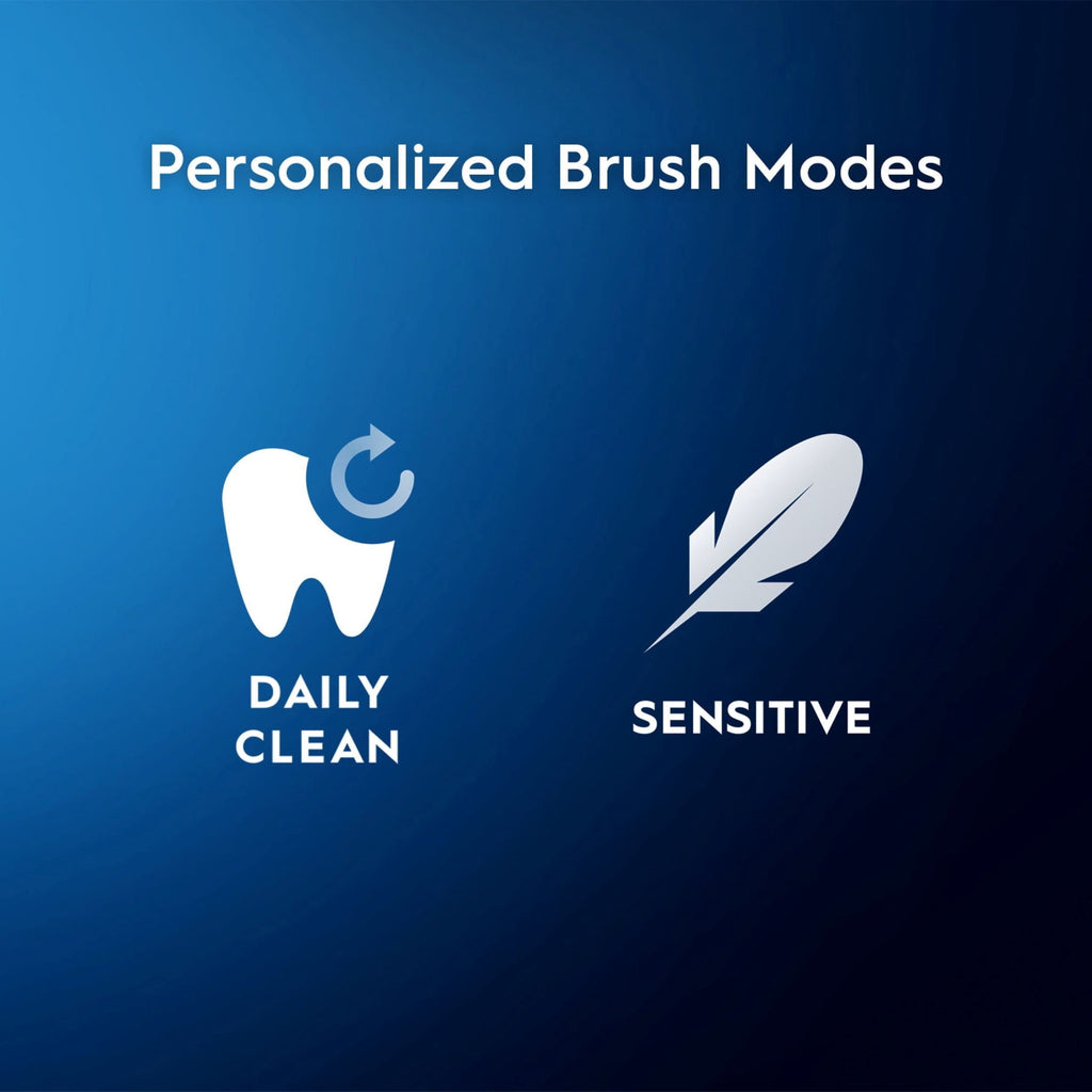 Toothbrush, Vitality Flossaction Rechargeable Electric Toothbrush, Pink, Adults &amp; Children 3+