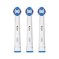 EB203 Precision Clean Replacement Brush Head