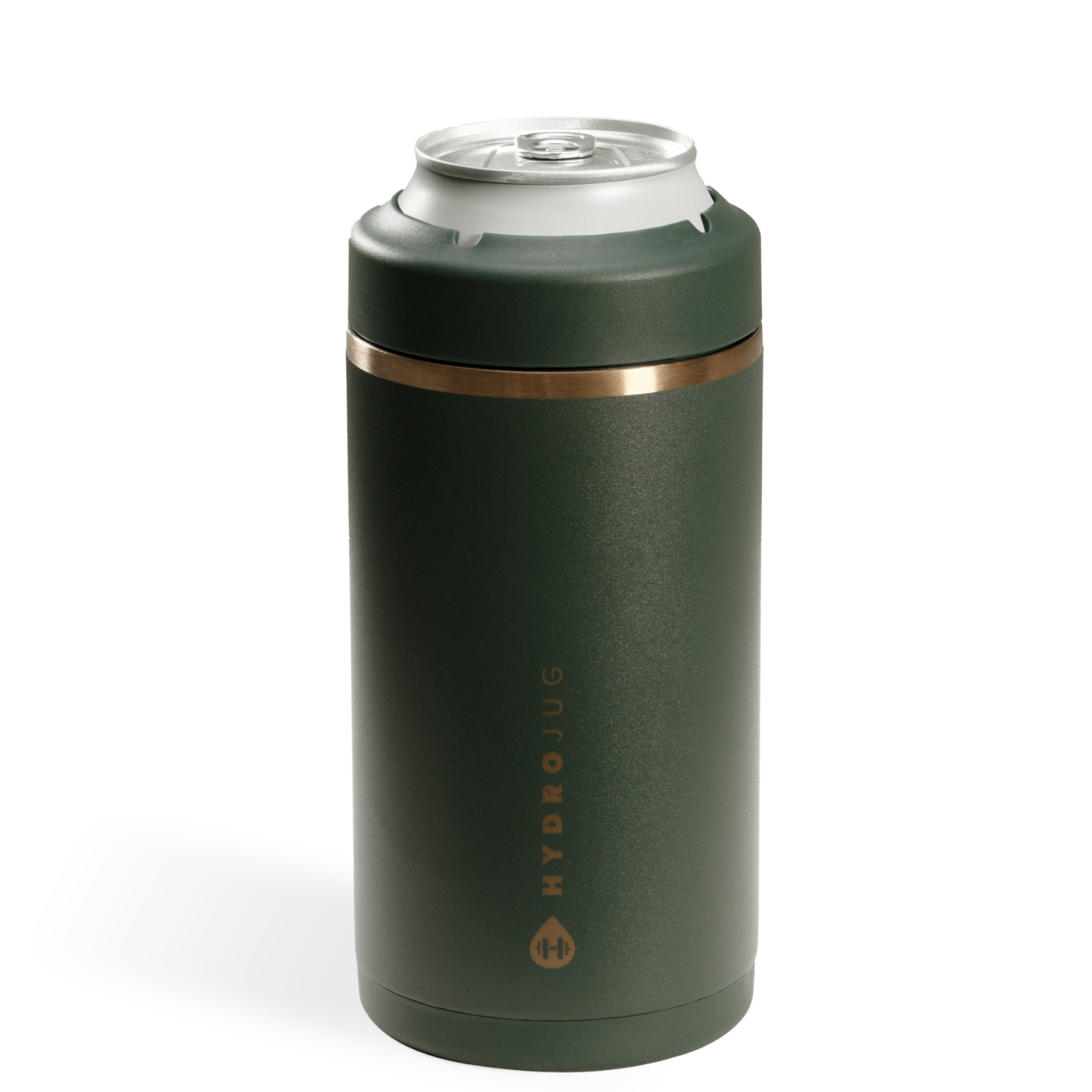 Black - Can Cooler (Standard) | B2OQMPWM