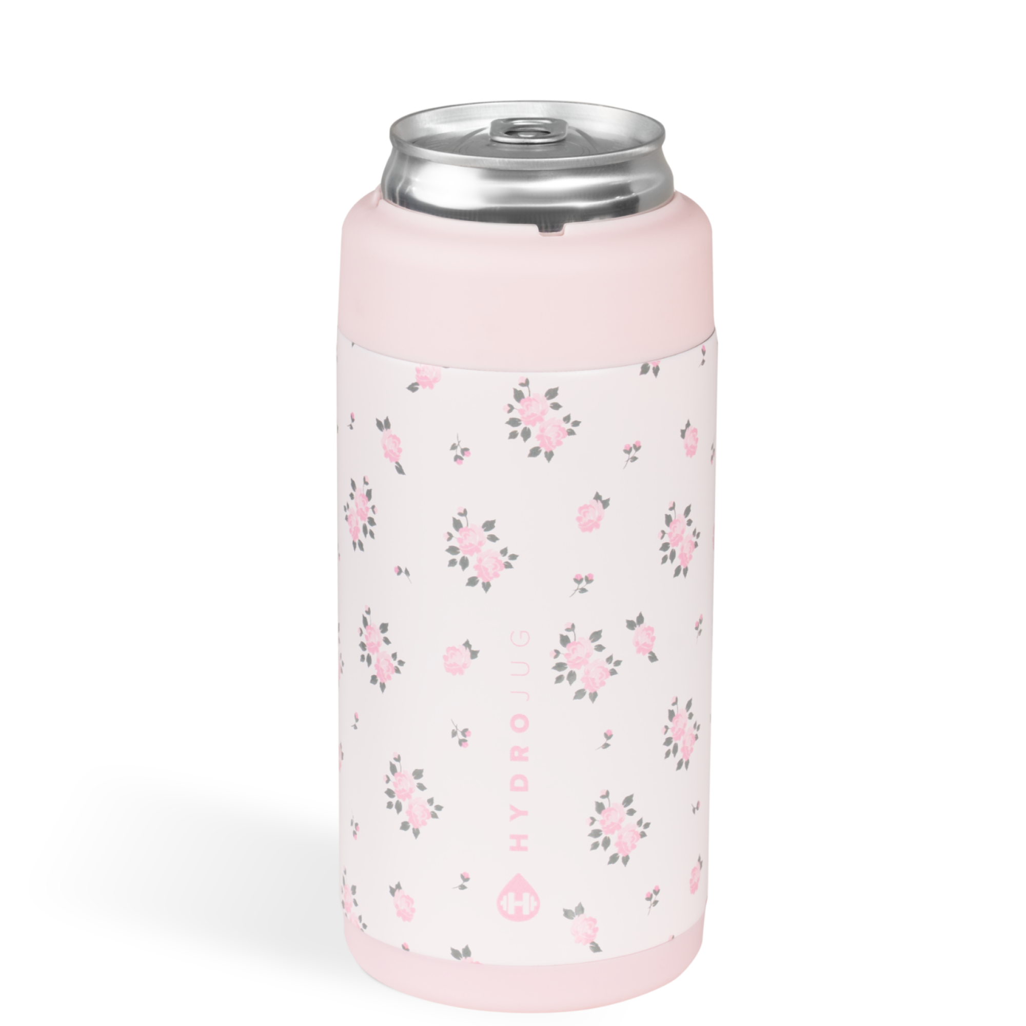 Black Leopard - Can Cooler (Standard) | B2W4Y20I
