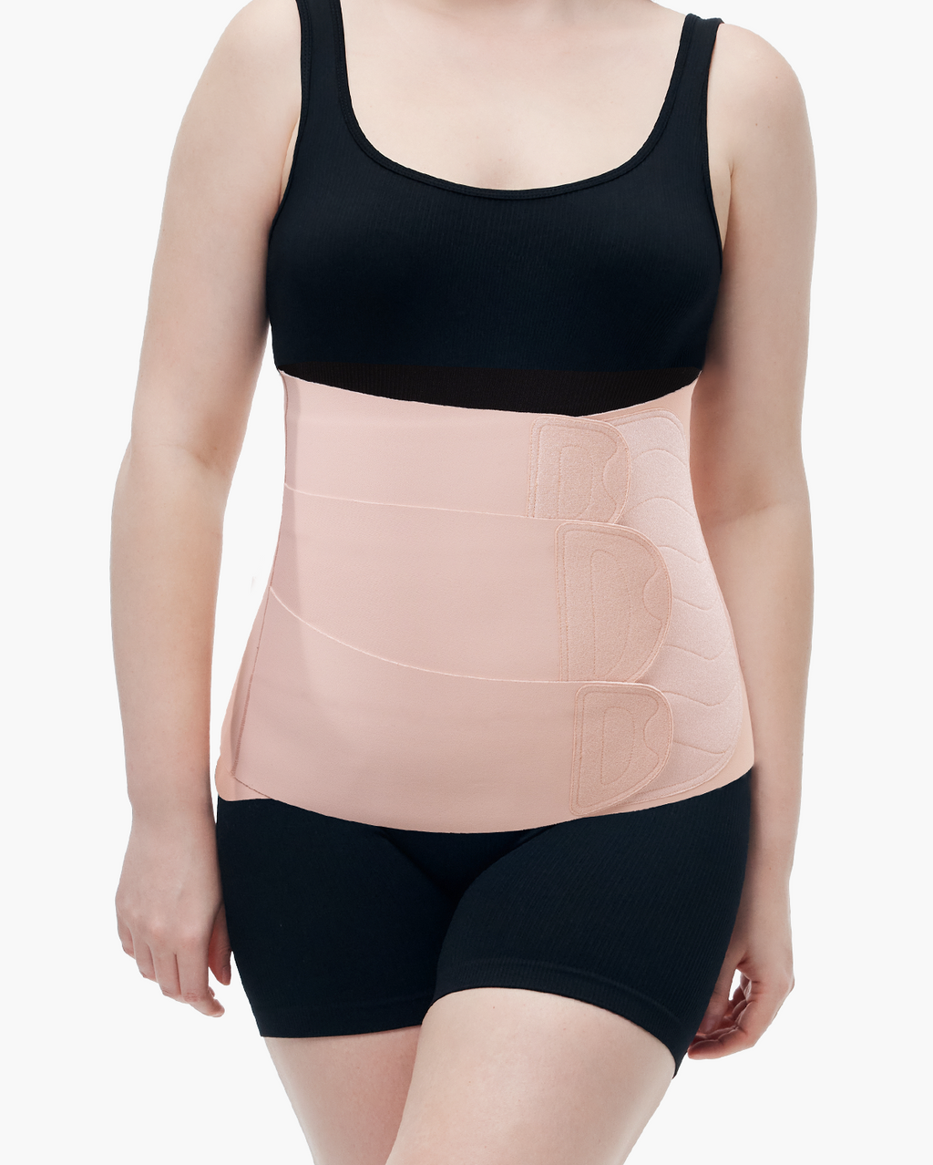 Momcozy Ergowrap™ Postpartum Belly Wrap - Postpartum Belly Band