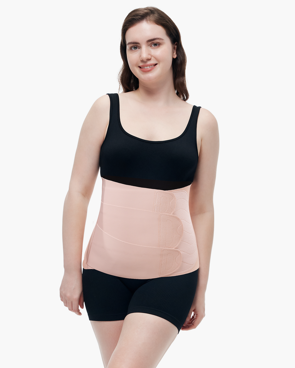 Momcozy Ergowrap™ Postpartum Belly Wrap - Postpartum Belly Band