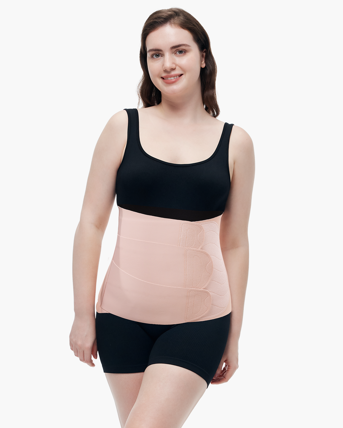 Momcozy Ergowrap™ Postpartum Belly Wrap - Postpartum Belly Band