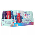 Energy Drink Variety Pack, 12 Fluid Ounce (Pack of 18)