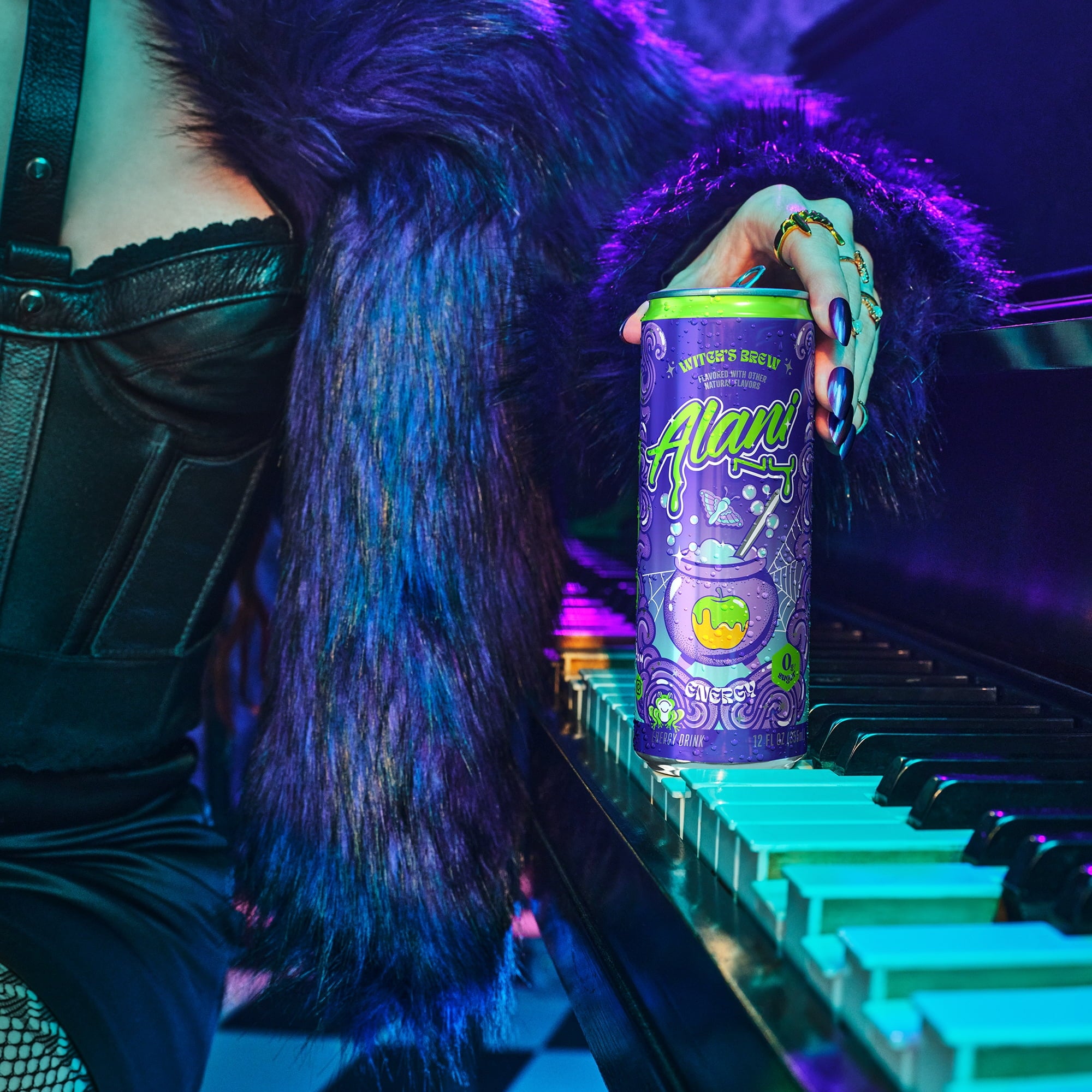 Witch's Brew 12 fl oz, Single Can