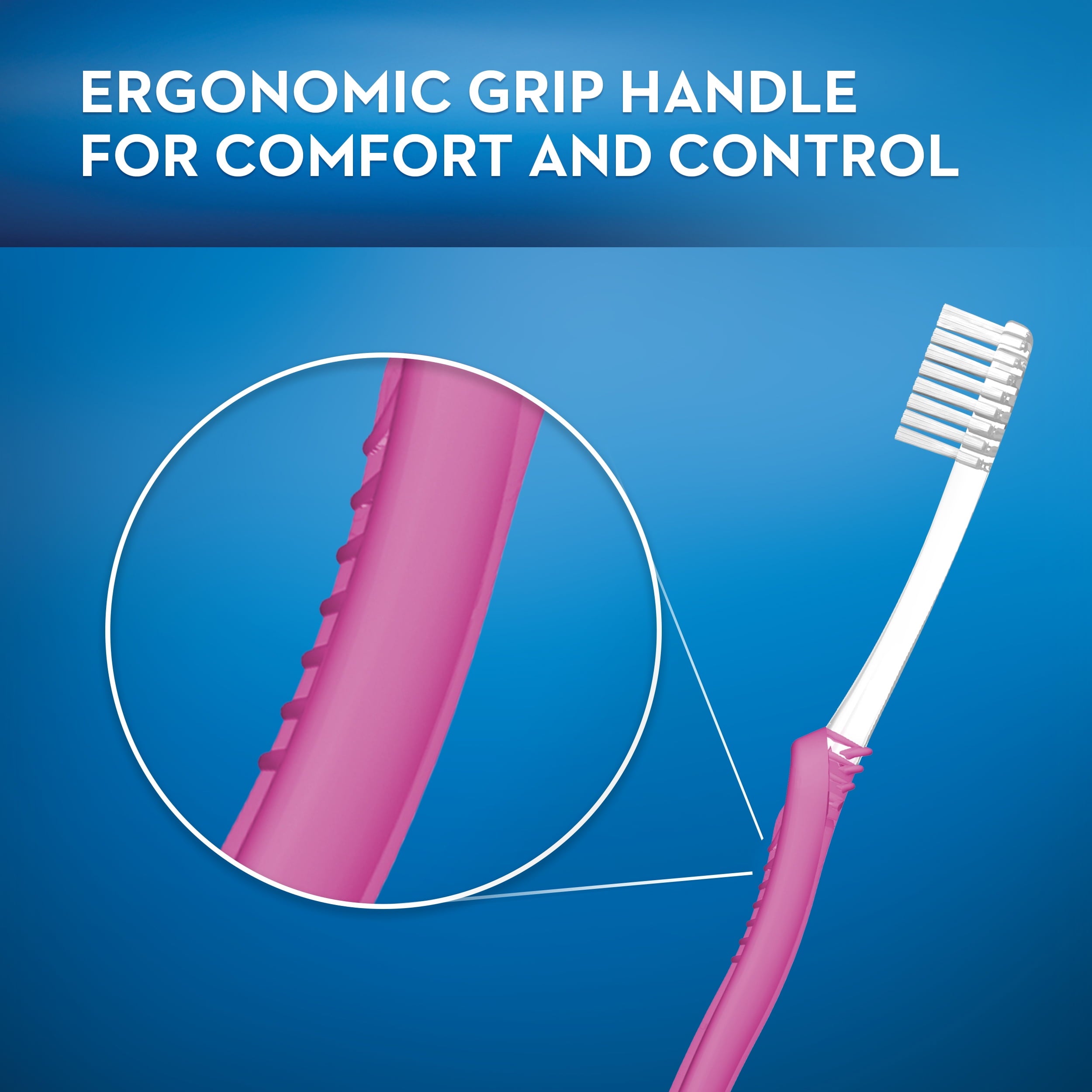 Sensi-Soft Toothbrushes, Ultra Soft, 2 Count