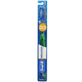 Indicator Contour Clean Toothbrush, Soft, Number 40 (S) Adult (3 Pack)