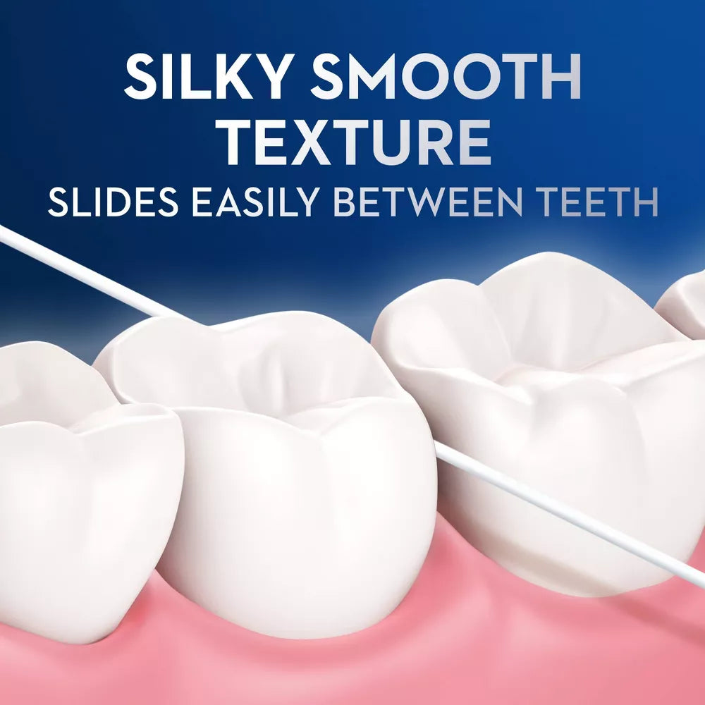 6 Pack -  Glide Pro-Health Threader Floss 30 Each