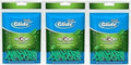Glide SCOPE Dental Floss Picks, 3 Pack, 225 Count