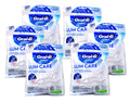 Glide Pro-Health Advanced Dental Floss Picks, 30 Count, - 6 Pack