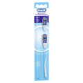 3D White Battery Power Toothbrush Replacement Heads, 2 Count