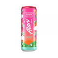 Strawberry Sunrise Energy Drink, 12 fl oz Cans, Pack of 6