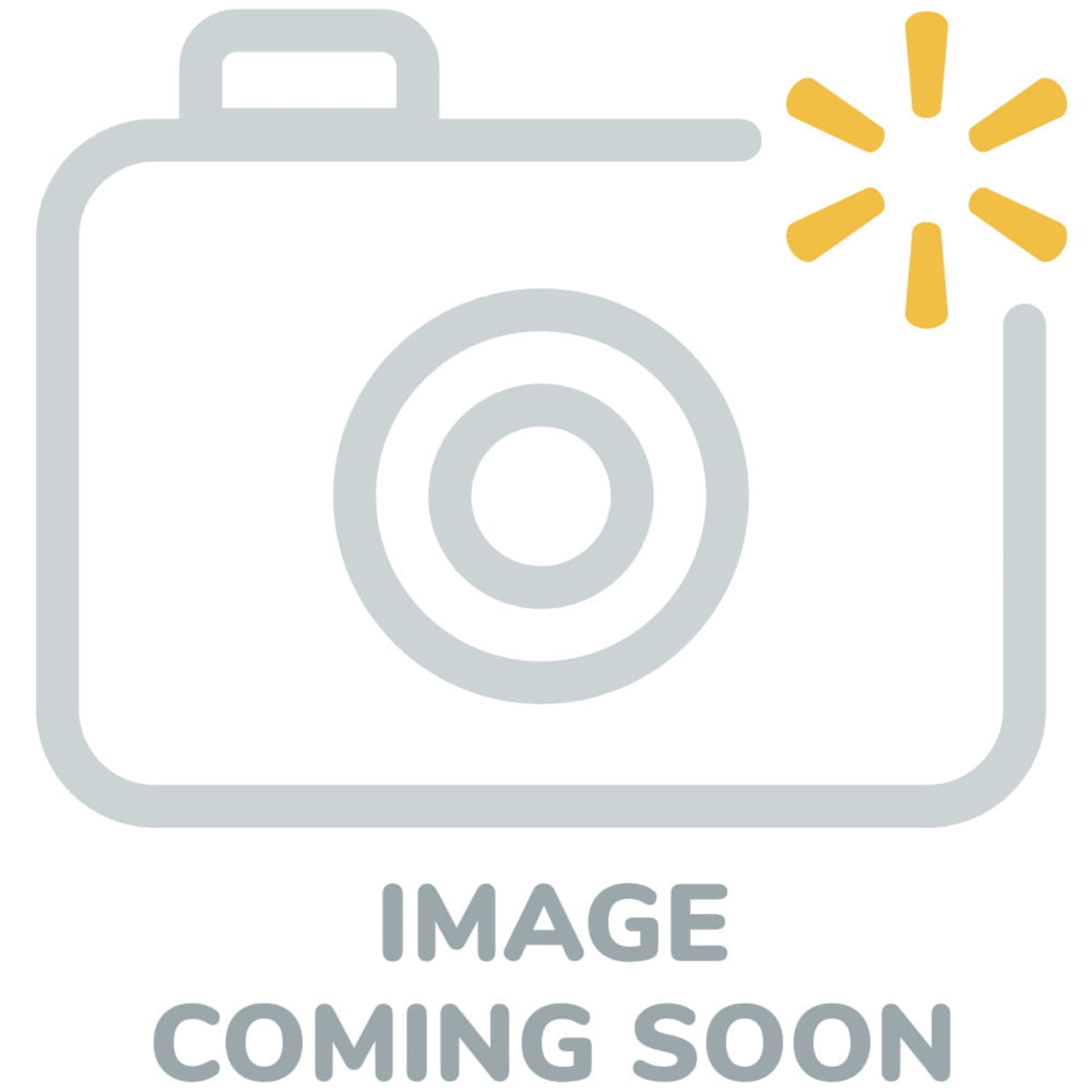 Toothbrush, Easy Clean Compact Head Battery Powered Electric Toothbrush, Black, for and Children 3+