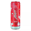 Cherry Slush Energy Drink, 12 fl oz Cans, Pack of 6