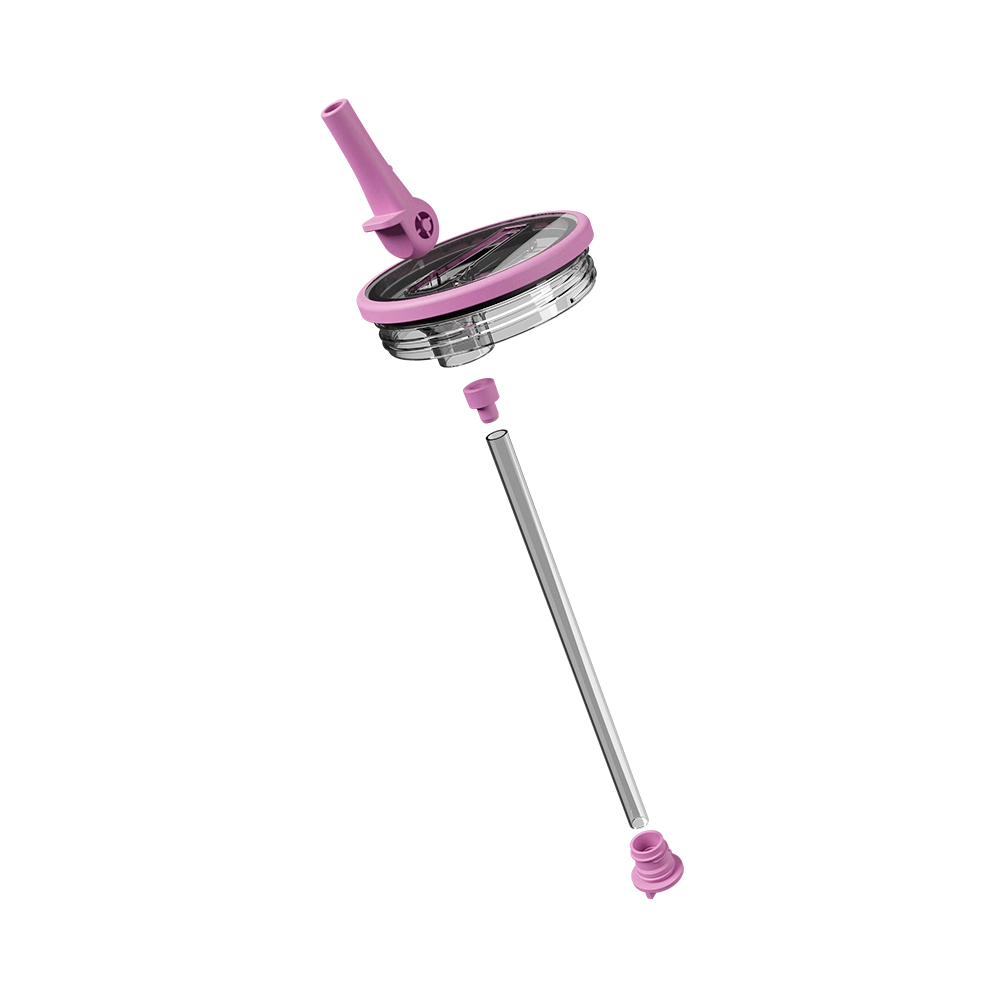 Removable Traveler Lid 40oz - Traveler Lid | B2I2EHNF