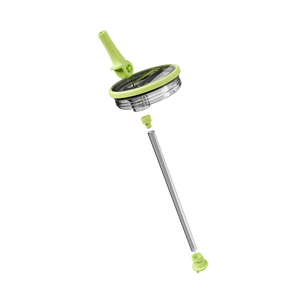 Removable Traveler Lid 20oz - Traveler Lid | B2TRUG11