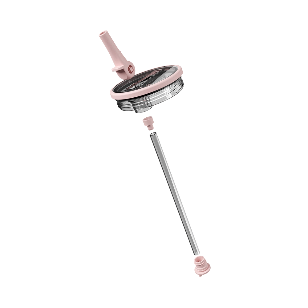 Removable Traveler Lid 40oz - Traveler Lid | B2I2EHNF