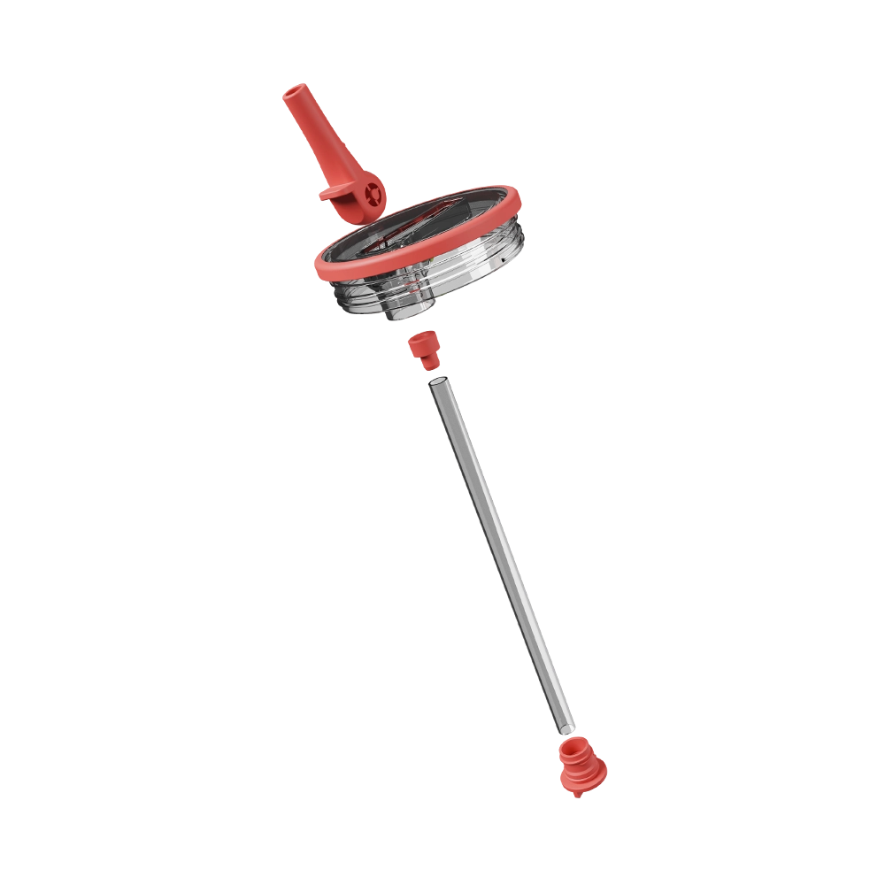 Removable Traveler Lid 20oz - Traveler Lid | B2TRUG11