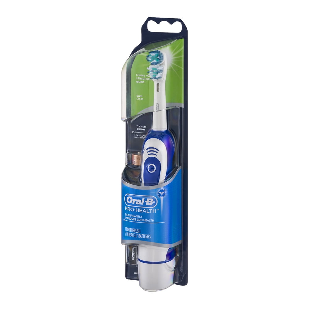 Pro Health Power Toothbrush DB4510 1 Each