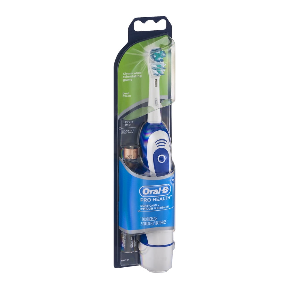 Pro Health Power Toothbrush DB4510 1 Each