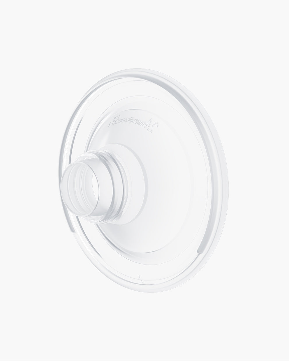 24mm / 27mm Double Layer Flange for S12 Pro Wearable Pump