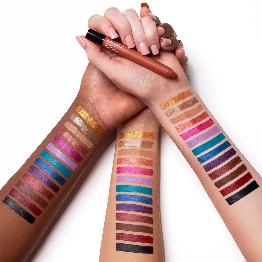 Color Icon Multi-Stick | Keep Diggin'