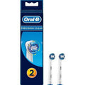 Precision Clean Brush Head 2 Units