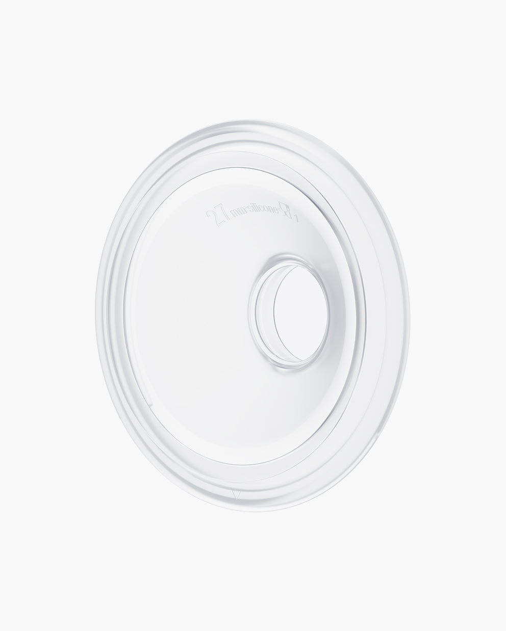 24mm / 27mm Double Layer Flange for S12 Pro Wearable Pump