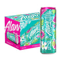 Sugar Free Energy Drink, Watermelon Wave, 12 fl oz, 12 Pack, Cans, 200mg Caffeine