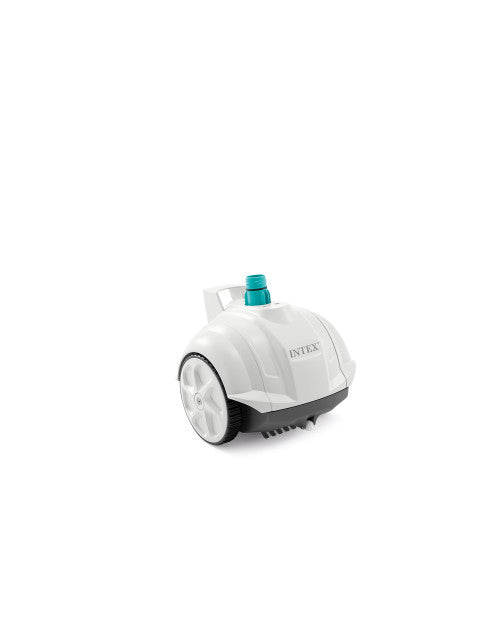 ZX50 Suction-Side Automatic Pool Vacuum for Smaller Pools