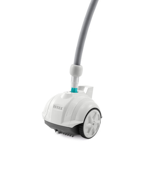 ZX50 Suction-Side Automatic Pool Vacuum for Smaller Pools