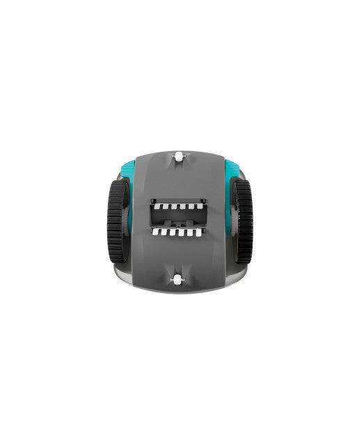 ZX50 Suction-Side Automatic Pool Vacuum for Smaller Pools