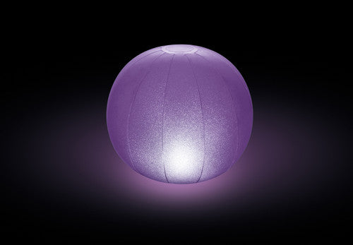 LED Floating Globe Pool Light