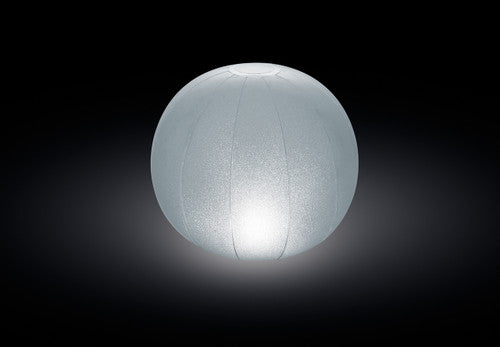 LED Floating Globe Pool Light
