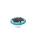 Solar-Powered LED Floating Pool Light