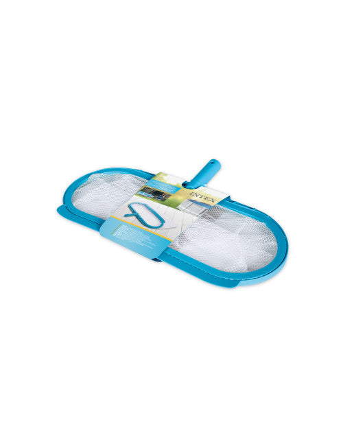 Pool Cleaning Leaf Rake