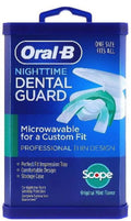 Plus Scope Nighttime Dental Guard