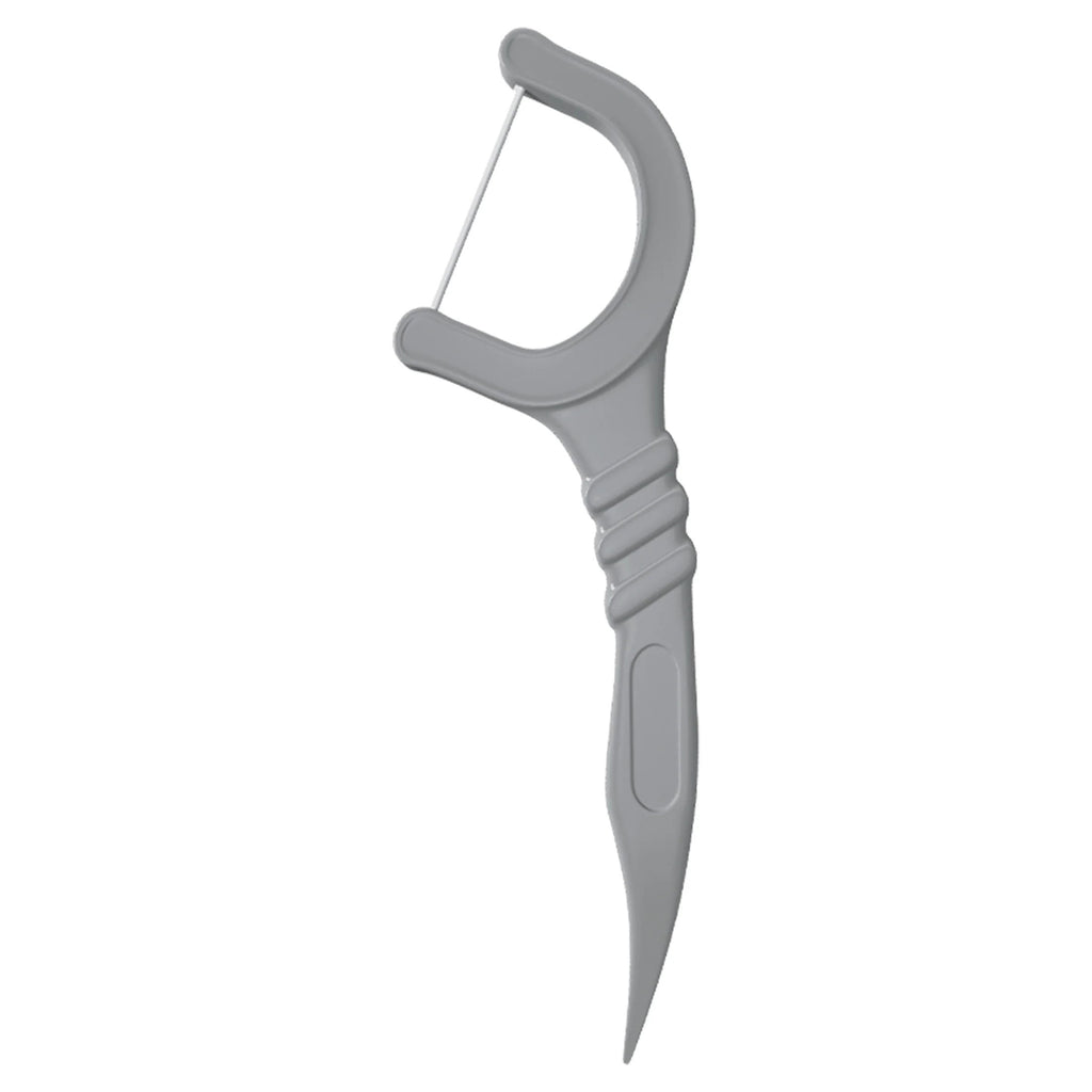 ‑B Floss, Glide Ultra Deep Clean Floss Picks 75 Count